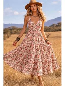 damen-maxikleid-boho-kleid-sommerkleid-f-orange-1