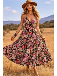 damen-maxikleid-boho-kleid-sommerkleid-f-schwarz-3