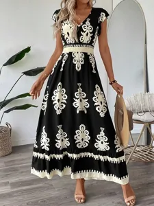 damen-maxikleid-boho-kleid-vintage-kleid-schwarz-10