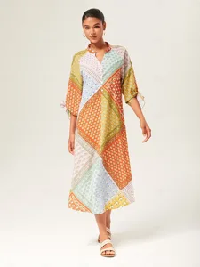 damen-maxikleid-bunt-seidenschal-bedruck-default-4