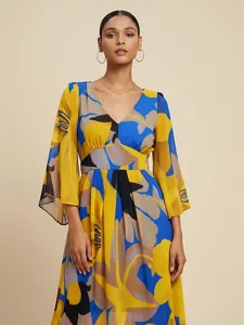 damen-maxikleid-chiffon-abstrakter-blume-default-11