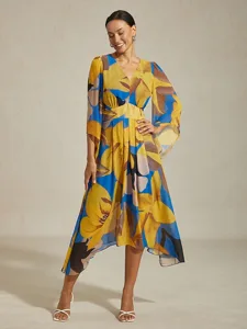 damen-maxikleid-chiffon-abstrakter-blume-default-6