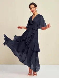 damen-maxikleid-chiffon-einfarbig-unglei-default-2