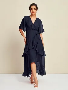damen-maxikleid-chiffon-einfarbig-unglei-default-5