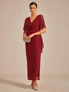 damen-maxikleid-etui-kleid-elegant-abend-rote-1