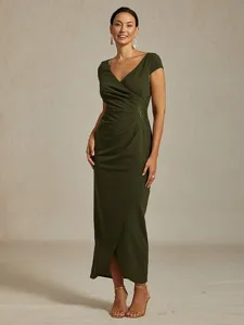 damen-maxikleid-etui-kleid-elegant-norma-olive-1
