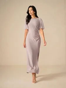 damen-maxikleid-etui-kleid-elegant-party-rosa-1