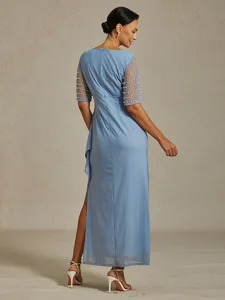 damen-maxikleid-etui-kleid-elegant-pliss-default-2