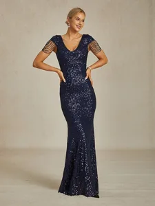 damen-maxikleid-etui-kleid-trompeten-mee-marineblau-1