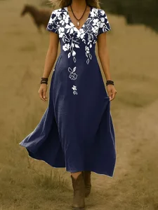 damen-maxikleid-freizeitkleid-a-linie-kl-blau-2