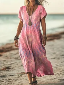 damen-maxikleid-freizeitkleid-a-linie-kl-hellrosa-1