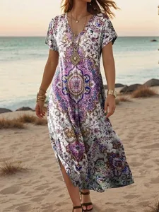 damen-maxikleid-freizeitkleid-a-linie-kl-violett-5