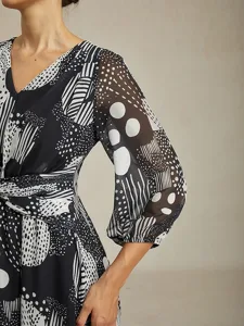 damen-maxikleid-gepunktet-chiffon-tailli-default-3
