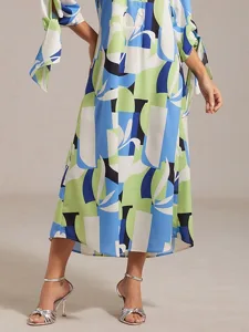 damen-maxikleid-grun-geometrisch-floral-default-3