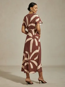 damen-maxikleid-kaffee-abstrakter-blumen-default-2