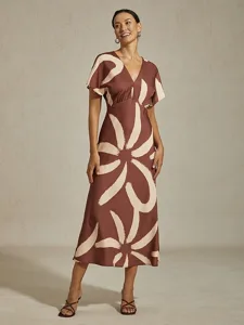 damen-maxikleid-kaffee-abstrakter-blumen-default-4