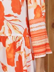 damen-maxikleid-orange-satin-lockere-pas-default-12