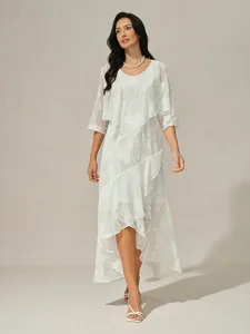 damen-maxikleid-ruschenkleid-elegant-abe-wei-1