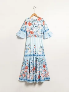 damen-maxikleid-satin-blau-v-ausschnitt-default-11