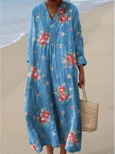 damen-maxikleid-shiftkleid-urlaub-lassig-blau-1