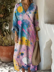 damen-maxikleid-sommerkleid-a-linie-klei-blau-5