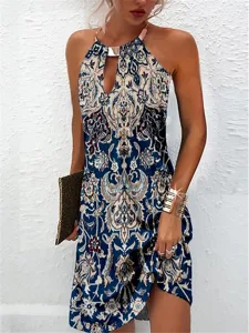 damen-maxikleid-tank-kleid-ombre-floral-blau-9