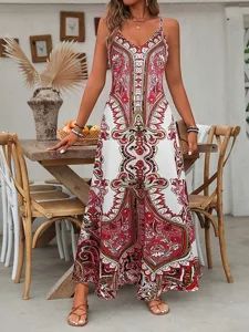 damen-maxikleid-unterkleid-lassig-taglic-rote-1