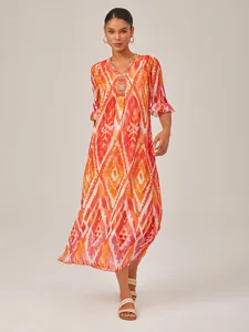 damen-midi-kleid-midikleid-orange-kurzar-default-15