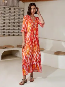 damen-midi-kleid-midikleid-orange-kurzar-default-4