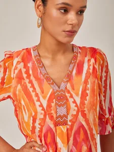 damen-midi-kleid-midikleid-orange-kurzar-default-7