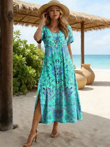 damen-midikleid-a-linie-kleid-lassig-str-blau-4