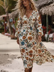 damen-midikleid-a-linie-kleid-urlaub-las-leicht-braun-1