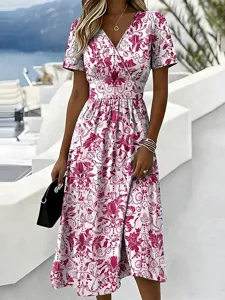 damen-midikleid-a-linie-kleid-urlaub-las-rote-4