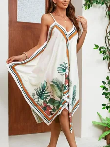 damen-midikleid-boho-kleid-freizeitkleid-wei-6
