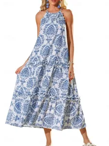 damen-midikleid-boho-kleid-sommerkleid-f-blau-3
