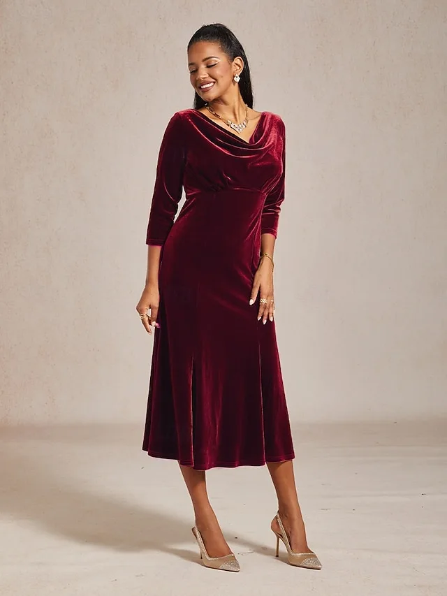 damen-midikleid-etui-kleid-trompeten-mee-default-6