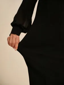 damen-midikleid-schwarz-langarmlig-v-aus-default-6