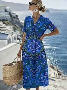damen-midikleid-shiftkleid-sommerkleid-u-blau-4