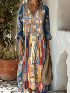 damen-midikleid-sommerkleid-a-linie-klei-dunkelblau-20