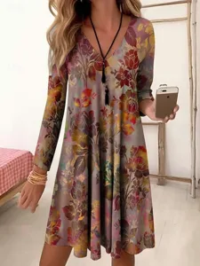 damen-minikleid-a-linie-kleid-lassig-tag-rote-1