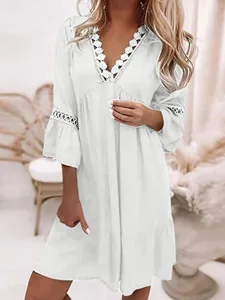 damen-minikleid-a-linie-kleid-sommerklei-wei-3