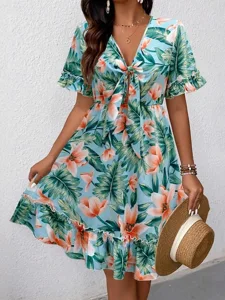 damen-minikleid-boho-kleid-vintage-kleid-leicht-blau-3