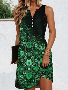 damen-minikleid-freizeitkleid-tragerklei-grun-4