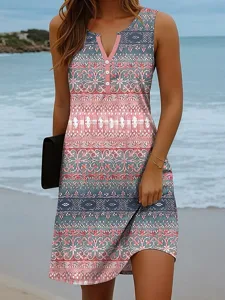 damen-minikleid-shiftkleid-sommerkleid-s-rosa-3
