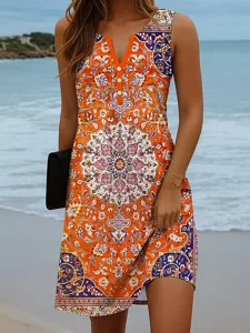 damen-minikleid-shiftkleid-sommerkleid-u-orange-1