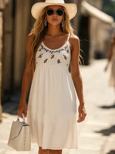 damen-minikleid-sommerkleid-urlaub-lassi-cremefarben-1