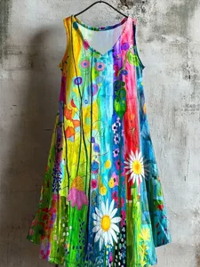 damen-minikleid-sommerkleid-urlaub-party-blau-1