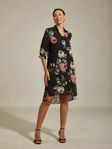 damen-minikleid-v-ausschnitt-hemdkragen-default-6