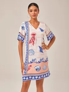 damen-rosa-blau-dunkelgrun-tiefer-v-auss-rosa-18