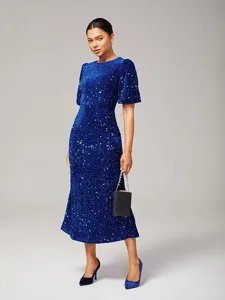 damen-samtkleid-paillettenkleid-abschlus-marineblau-17